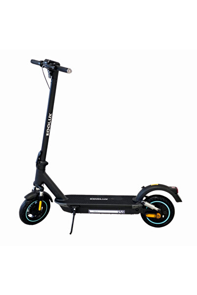 KOOLUX Trotineta electrica premium EV10K MAX, motor 400W, acumulator 36V si 1...