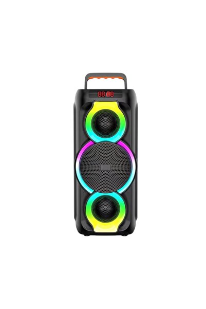 Tradesor Φορητό ηχείο subwoofer - ABS-6002 - 260042