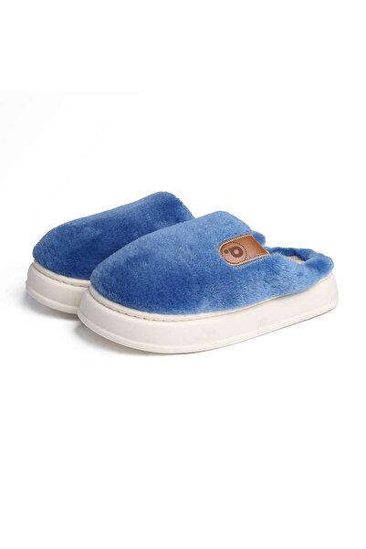 PUXI Rafal Slippers - Blue