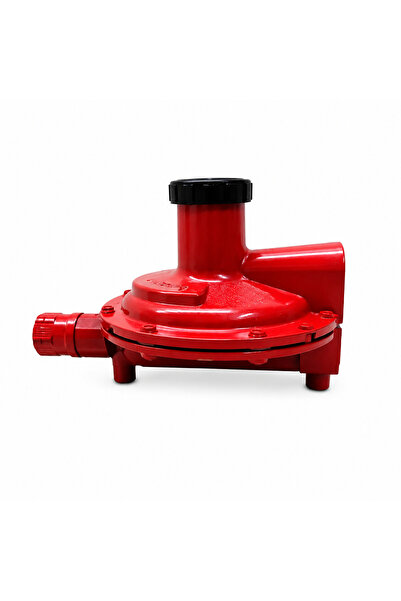 Un Residential Central Regulator Low Pressure 2/1 Rego Lv4403S9