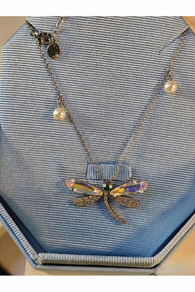 Glamour Galore Chain with Accessories