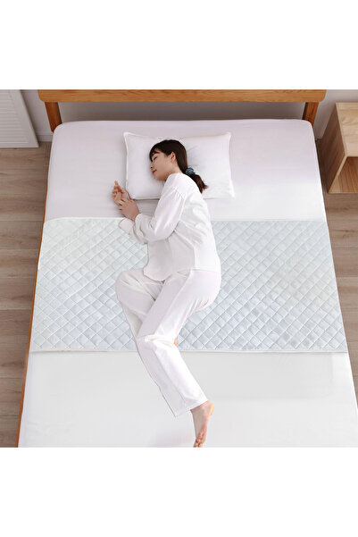 Siesta Zen 100% Waterproof Mattress Sheet Pad for Adults & Kids Incontinence ...