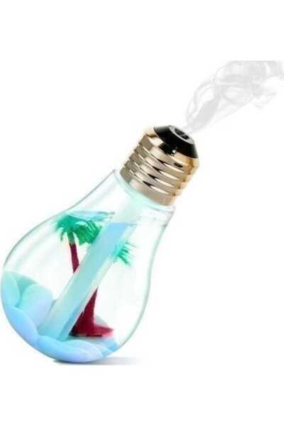 ACP Μίνι USB LED Υγραντήρας