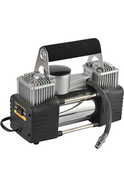 ACP Αντλία Αυτοκινήτου 628-4X4 150PSI με Καλώδιο Αναπτήρα 12V
