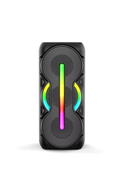 regenerate Compact Portable Design Full Range Sound 4-Inch Speakers Personal ...