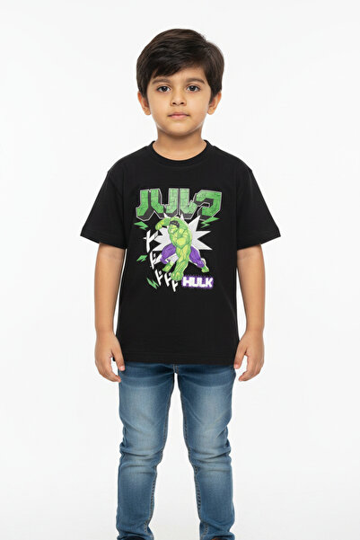 Allen Solly Marvel Hulk kids T-Shirt