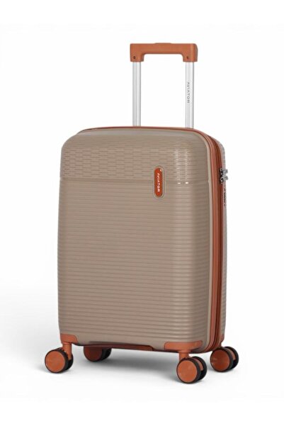 AVIATOR Aviator Shatter-Proof Travel Case - 20" (Carry-On),