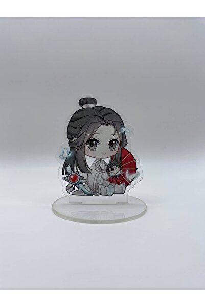 Hara Company Heaven Official's Blessing ( TGCF ) Xie Lian Akrilik Mini Figür ...