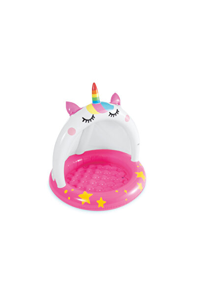 Intex Caticorn Inflatable Kiddie Pool,58438