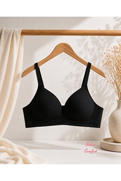 İntive Lingerie Intive Invisible Flex C Cup Invisible V-Neck Daily Comfort-Fo...