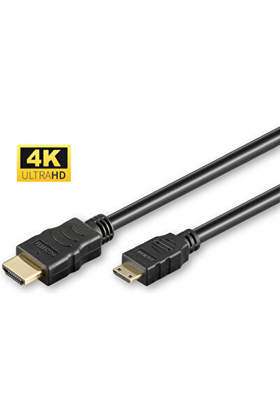 MicroConnect Cablu HDMI Tată-Tată 3m Negru Cod: HDM1919C3