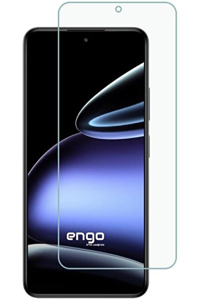 Yıldızan واقي شاشة متوافق مع atu shop General Mobile Gm 24 Pro 9H لامع نانو ش...