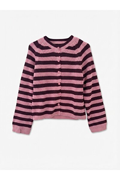 Vero Moda Strickjacke AWANNALISE Strickjacke