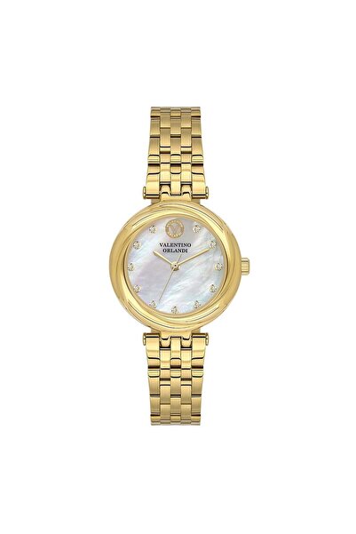 Valentino Orlandi Vo.1.10032-2 Women's Wristwatch
