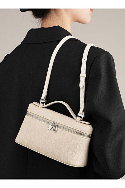 BLLE ROWN Bags for Ladies Lightweight Crossbody Shoulder Handbag PU Leather T...