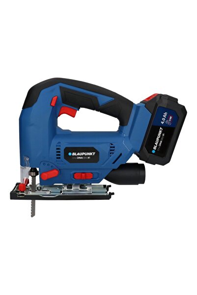 Blaupunkt Επαναφορτιζόμενη Σέγα Χωρίς Μπαταρία CJ5010