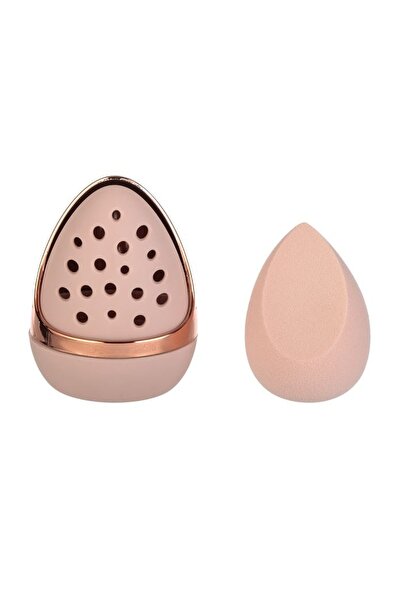 Beauty Set 2 bureți de machiaj în formă de picătură, multicolor – aplicare un...