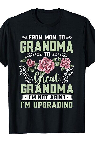 23 nisan Men's T-shirt, Black, Round Neck, Inspirational Language Theme, Mom ...