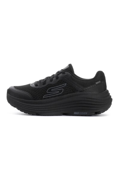 SKECHERS 129470 حذاء رياضي ماكس كوشنينج إنديفور أسود من جاست ستيب