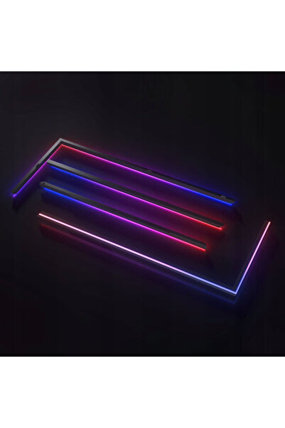 Phanteks Nv7 Premium Bandă LED Digitală RGB Neagră Ph-pledkt_nv7_dbk01