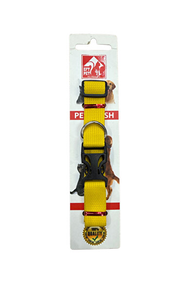Generic Brand Eft Pet Collar 26-43 cm