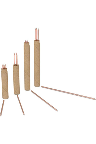 Streacom St-hp6-4250 Heatpipes Drepte