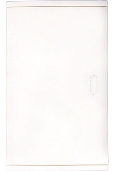 Legrand Cutie de siguranțe murală cu 12 elemente, cu 3 rânduri, Cod: 602413