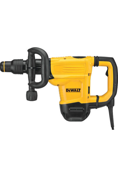 Dewalt Ciocan demolator electric 1350W cu mandrină SDS Max D25832K