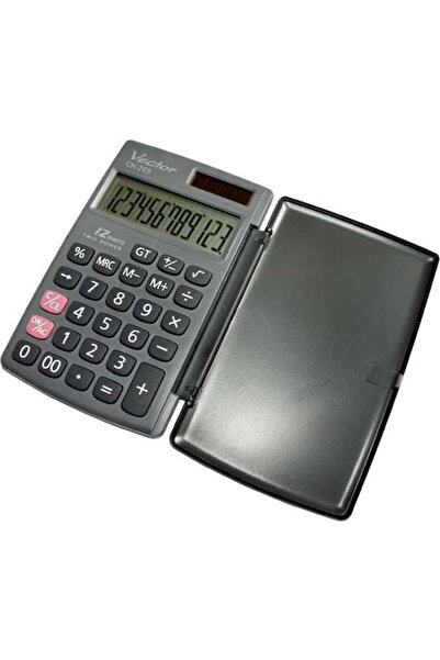 Vector Calculator 1 buc. Cod: 6479419