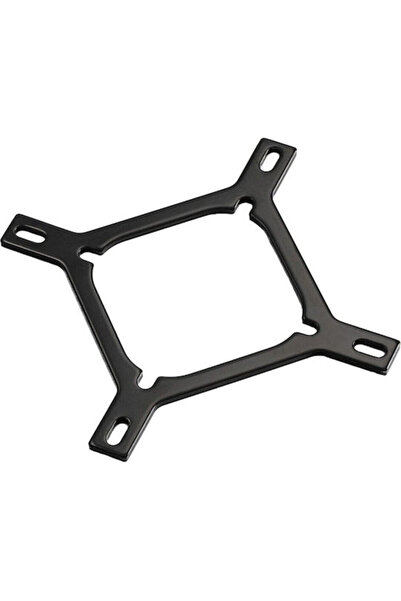 Bitspower Adaptor CPU MS Intel Negru