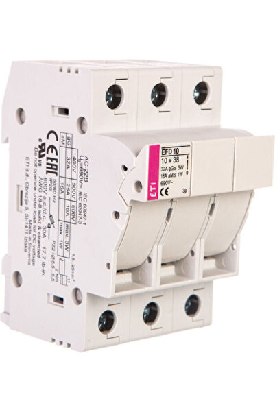 Eti Accesoriu pentru panou electric 002540004