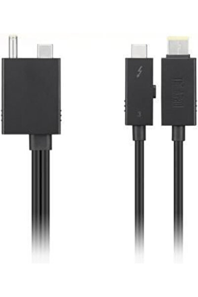 LENOVO Thinkpad Thunderbolt3 Ws Καλώδιο 4x90u90616