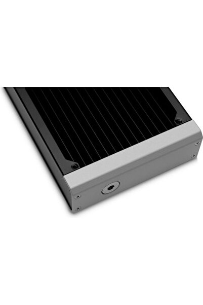 EKWB Quantum Surface P240M Radiator Negru