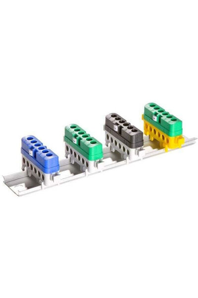 OEM Bloc de borne pentru panou electric A18-0068