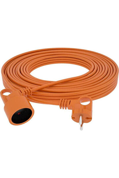 Acar Ltd Cablu prelungitor Acar 2 x 1.5mm²/15m Portocaliu Cod: M01906