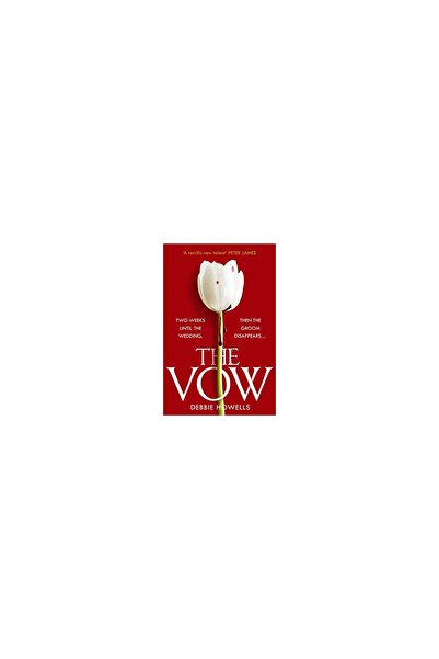 Harper Collins The Vow