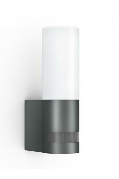 Steinel Proiector exterior LED montat pe perete IP44 9.5W cu lumină alb cald ...