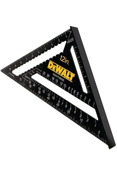 Dewalt Instrument de măsurare pentru acoperișuri 12