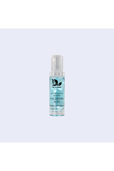 Dr.vitamin Dr. Vitamin Blue Set, a Replacement for Iron, Moisturizes and Brig...