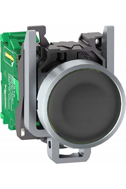 Schneider Electric Comutator On-Off Harmony cu buton și iluminare 1 buc. Cod:...