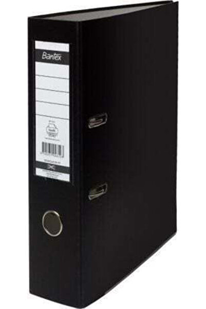 Bantex Clipboard pentru hârtie A4 negru 1 buc.