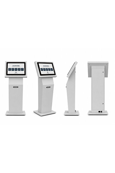 OEM Info Kiosk
