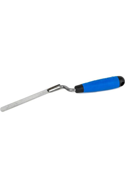 Kubala G5 Trowel Metalic 10mm cu Mâner din Plastic 1112