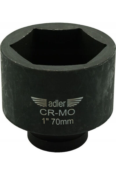 adler Cheie pneumatică cu corp de 1 inch diametru 1 inch / 70