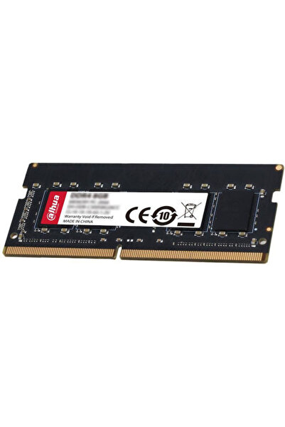 DAHUA DDR4 cu modul 1x16GB și viteză 3200 pentru laptop