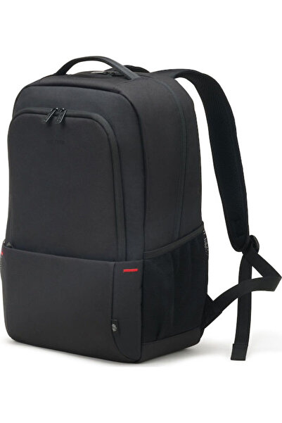 Dicota Rucsac Plus Base pentru laptop de 15.6 inch, negru