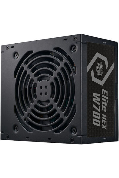 Cooler Master CoolerMaster Elite NEX Black Mesh 700W Negru Sursă de alimentar...