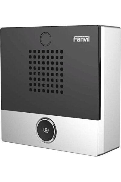 Fanvil TFE SIP Μίνι Wi-Fi Κουδούνι Πόρτας