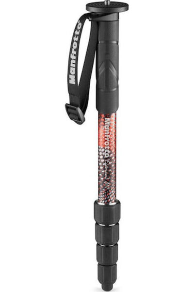 Manfrotto MMELMIIA5RD Accesoriu de suport pentru cameră 719821445135 Cod: MME...