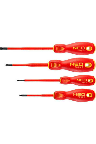 NEO Tools Șurubelniță Cod: 04-144